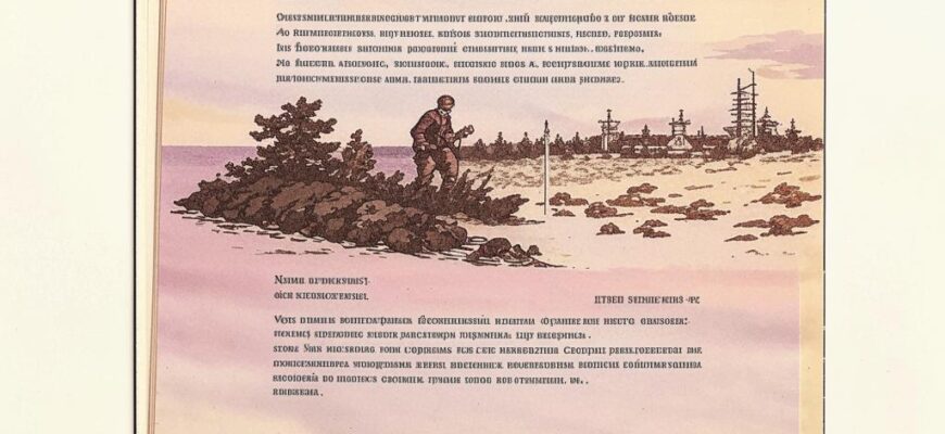 «Где ж оно, железное кольцо?..»