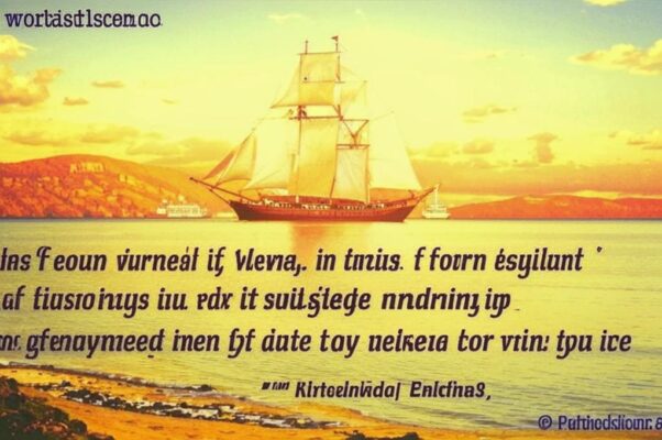 «Бегут на вечный берег аксиомы...»