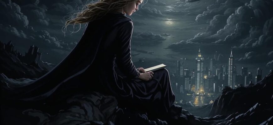 В страшный час