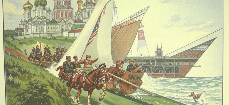 Вступление («Из старых тетраде…»)