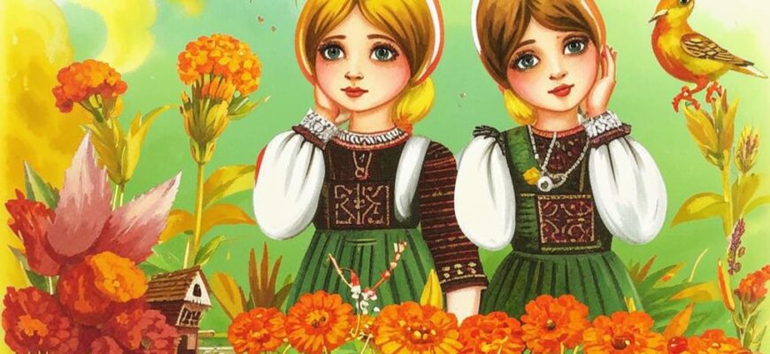 Вступление («Болгарская рапсоди…»)