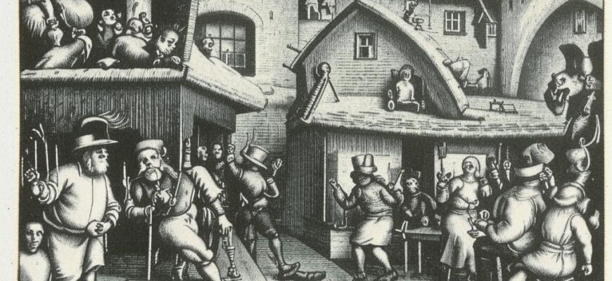 Иероним Босх