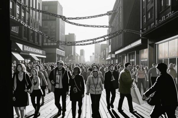 Главная улица