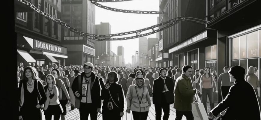 Главная улица