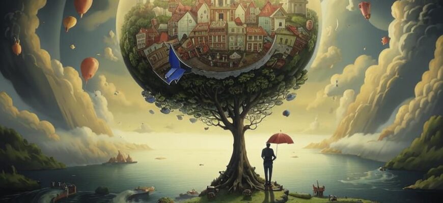 Энциклопедия иллюзий