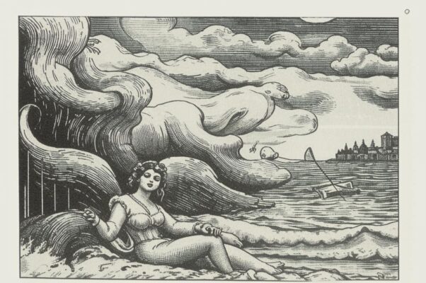 «Не знаю, что значит такое...»