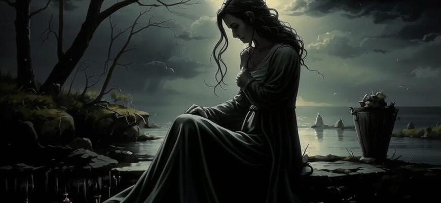 Последнее прибежище