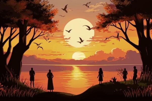 Милые гости