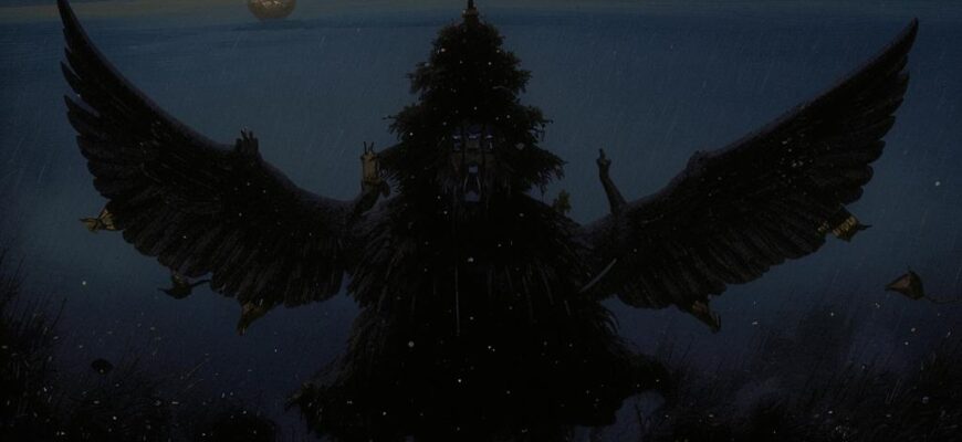 Ночное («Ночные измышленья, кто вы, что вы…»)