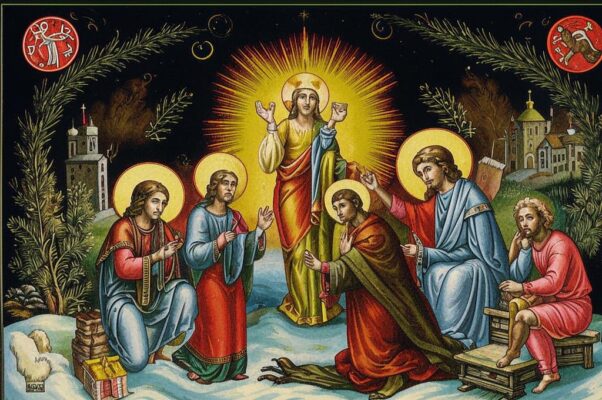 «Начало для одних, конец сулит другим...»