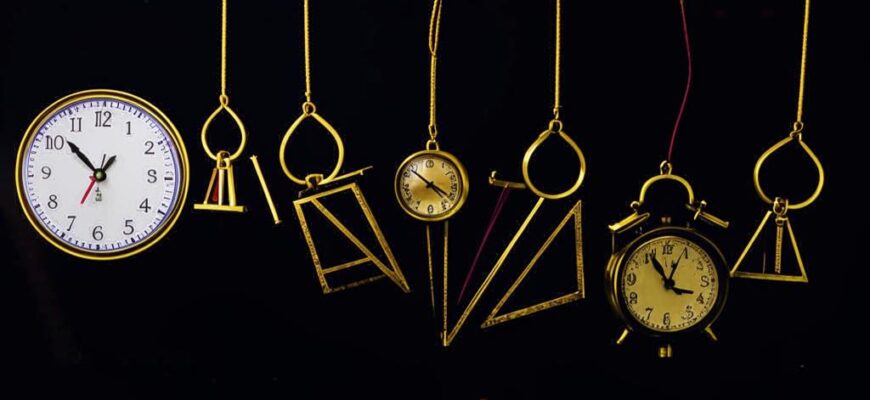 Юность говорит