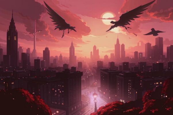 «Сумрак дня несет печаль...»