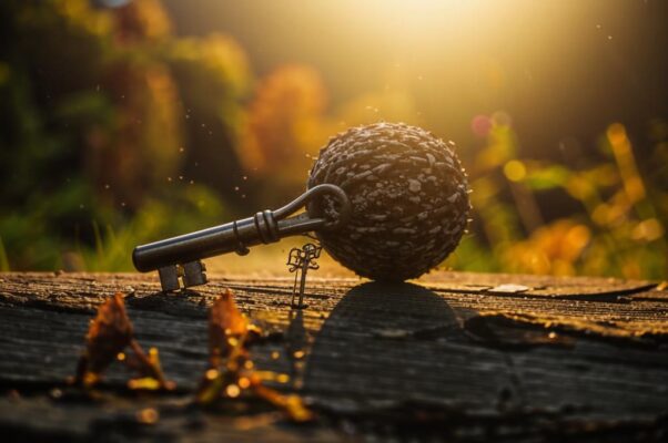 «Природы клавиши — как молчаливо ...»