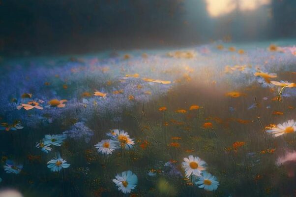 «Давно уж нет любви меж нами...»