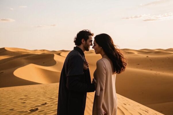 «Два сердца любящих и чающих ответа...»