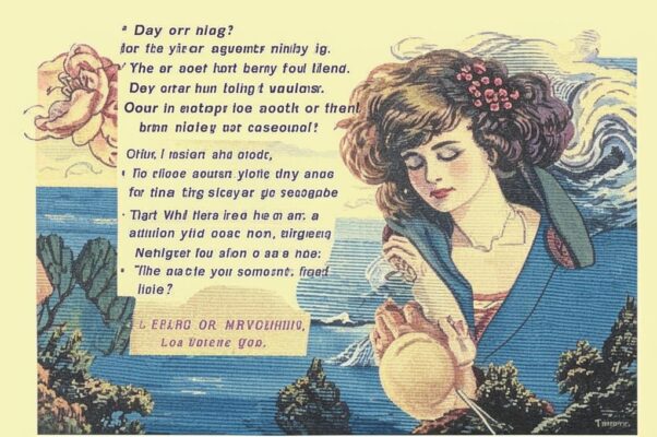 «День ли царит, тишина ли ночная...»