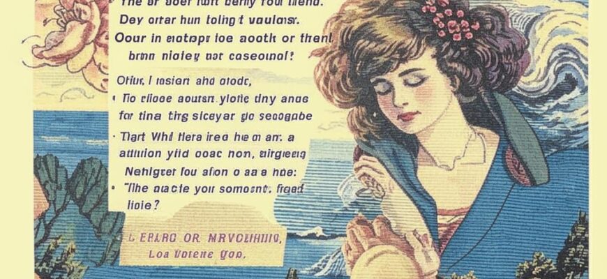 «День ли царит, тишина ли ночная...»