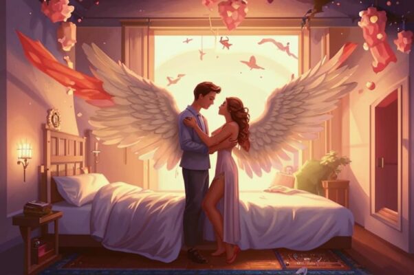 «Затих утомительный говор людей...»