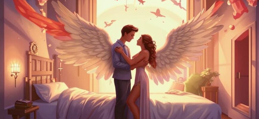 «Затих утомительный говор людей...»