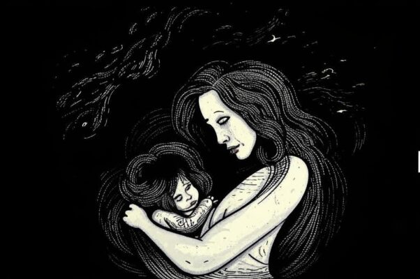 «Когда был я ребенком, родная моя...»