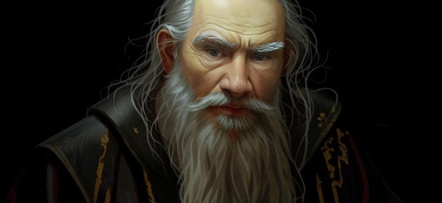 «О да, поверил я. Мне верить так отрадно...»