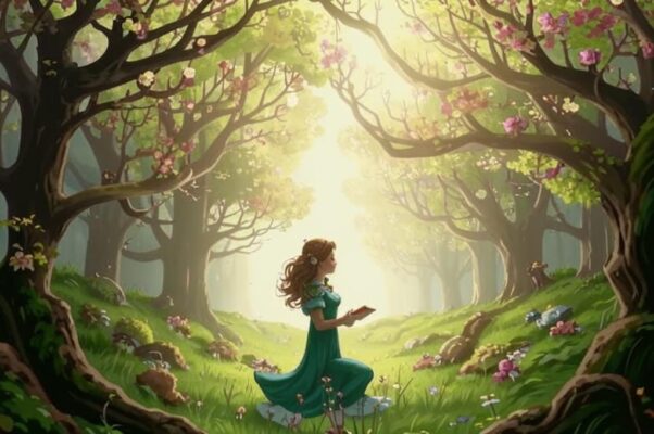 «Опять весна! Опять какой-то гений...»