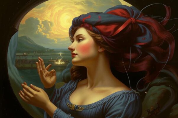 «Прости меня, прости! Когда в душе мятежной...»