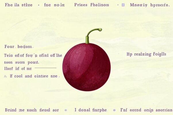 «Плоды неизведанной страсти...»