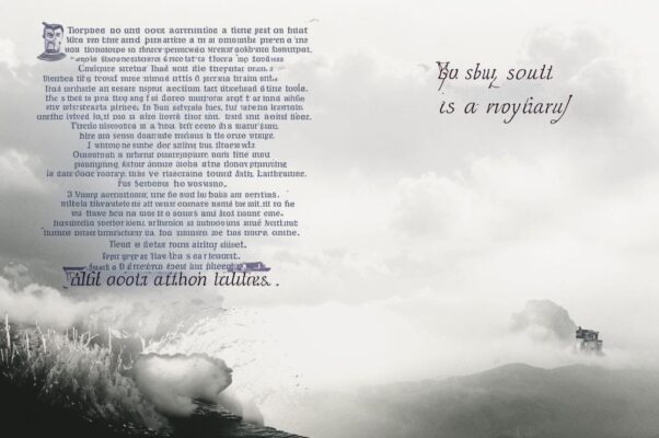 «Ты говоришь: моя душа — загадка...»