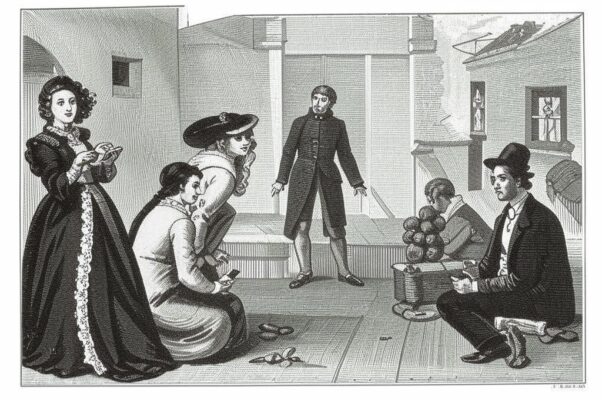 А. А. Фету («Прости, прости, поэт!  Раз, сам того не чая…»)