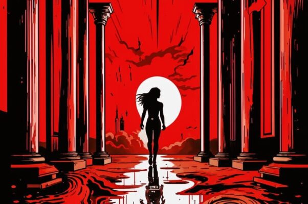 «Я бежал и спотыкался...»