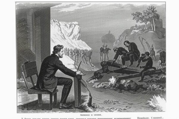 Е. А. Хвостовой