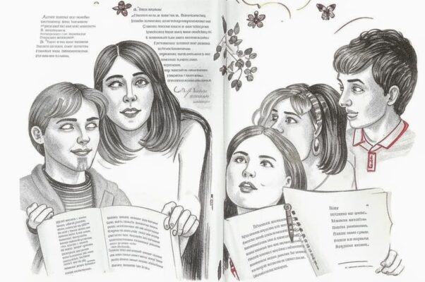 К пропавшим письмам