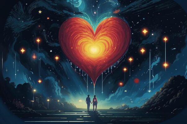 «Темно в комнатах и душно ...»