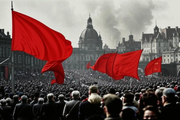 Красный флаг