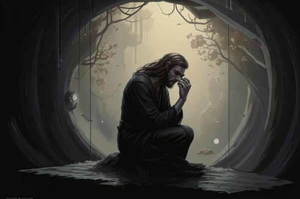 На бале («Ум, красота, благородное сердце и сила, …»)