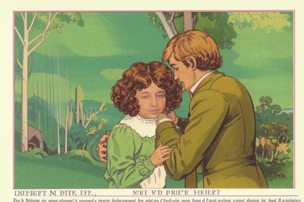 «Что с тобой — не знаю и не скрою ...»