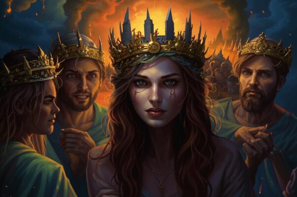 «Смотри приветно и легко...»