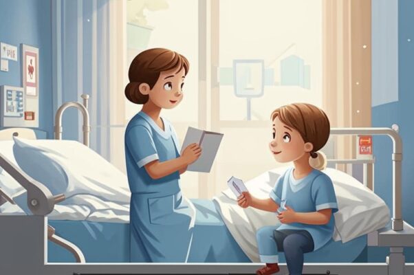 Перед операцией