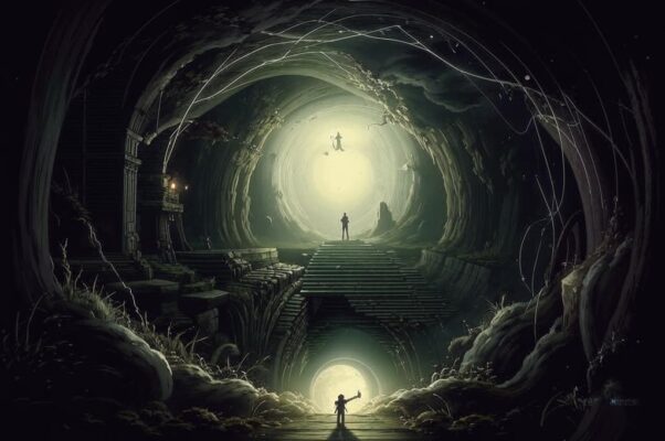 «Как Вечность времена и Вечности как время...»