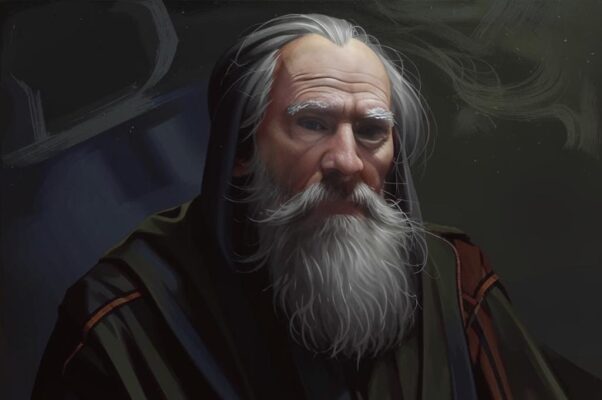 Рассвет («Видали ль вы рассвета ча…»)