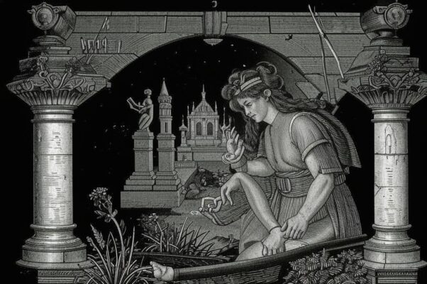 «Сбылось пророчество мое:..»