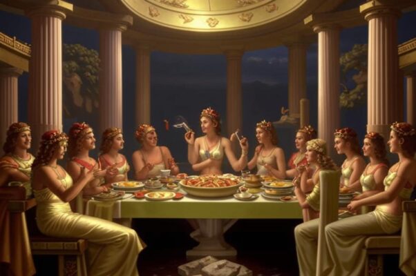 Русской гетере