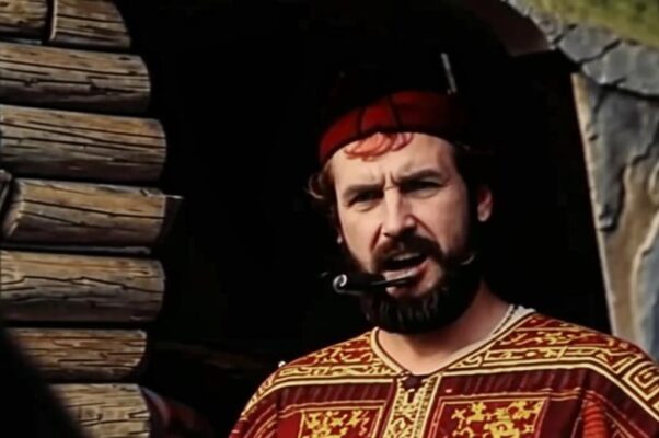 Солдатская песня о Севастополе