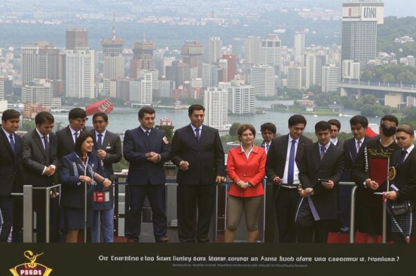 Японский романс