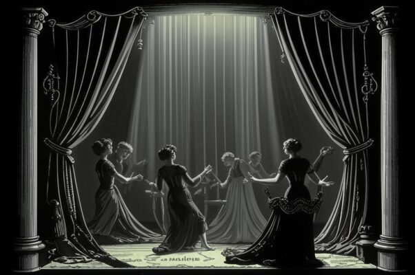 «Я был смущенный и веселый...»