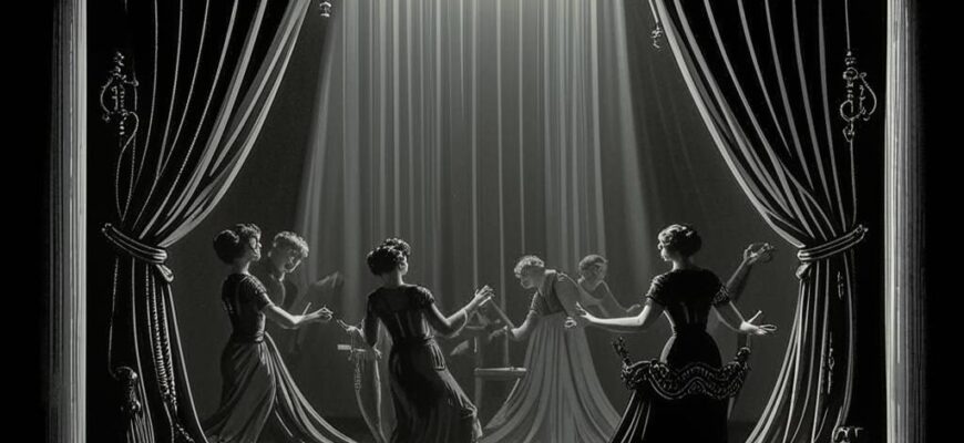 «Я был смущенный и веселый...»