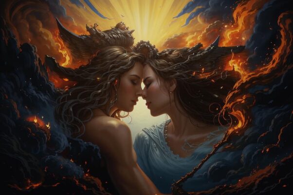 «Мы все уйдем за грань могил...»