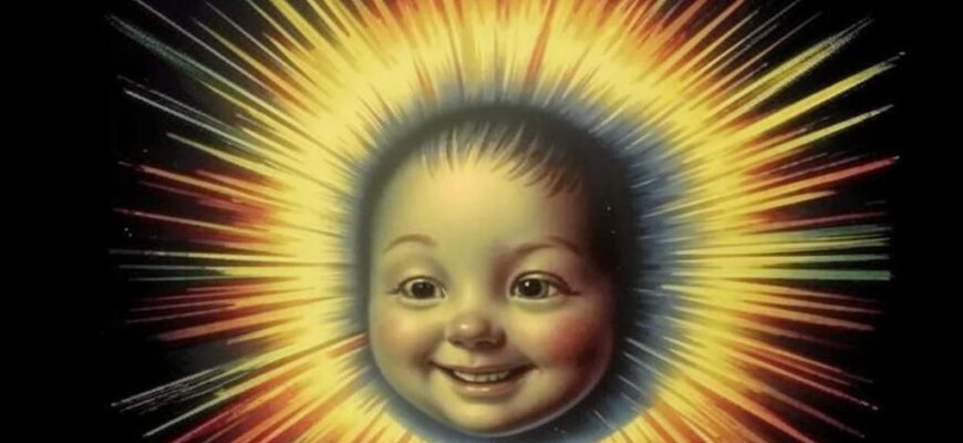 «Загорелись иглы венчика...»