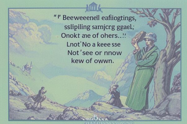 «Между страданьями земными...»